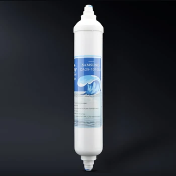 Keičiamų išorės šaldytuvas vandens filtrai suderinama su GE GXRTDR, 