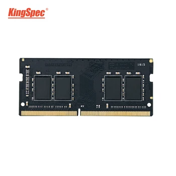 KingSpec ddr3 RAM Laptop meomry ddr3 4GB 8GB RAM Memoria Ram Laptopo ddr 3 1 600mhz ram ddr3 4gb 8gb Sąsiuvinis