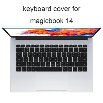 Klaviatūros apima HUAWEI MateBook X Pro 