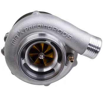 Kokybės Racing turbo GT3071 v-juostos briaunos A/R 0.82 0.63 iki 3,0 bar