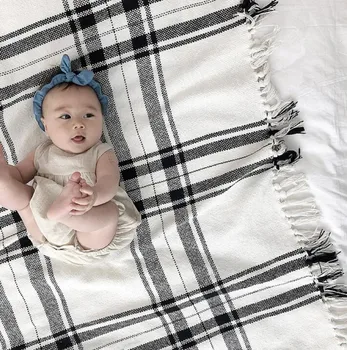 Korėjos Pavasarį Ir Vasarą Kūdikis Sluoksniuoti Drabužius Kūdikiui Romper kūdikių drabužiai mergaitėms