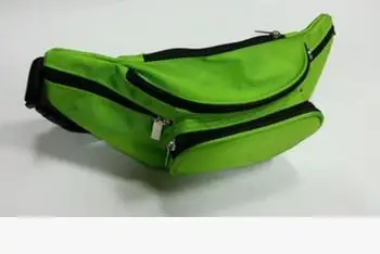 Korėjos versija peties įstrižainės kišenės laukinių sporto, laisvalaikio juosmens krepšys laisvalaikio sporto kišenės