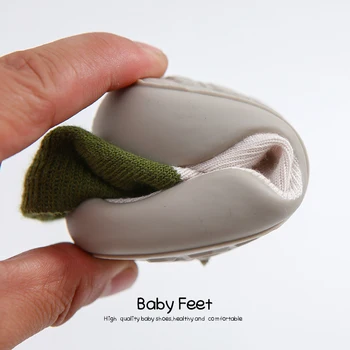 Kūdikių kojinės, batai baby girl berniuko, grindų anti-slydimo batų