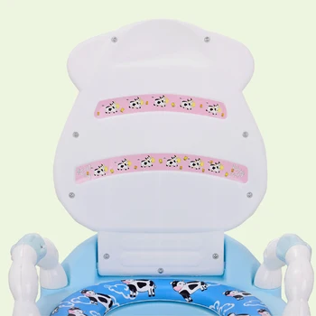 Kūdikių Pamišęs Tualetu Seat Portable Plastiko Vaikas Pamišęs Treneris Vaikai Patalpų Kūdikių Pamišęs Plastiko Kėdė Vaikų Puodą