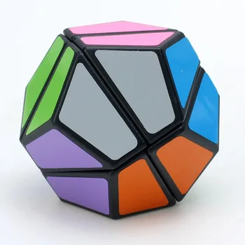 Lanlan LL 2x2x2 Magic Cube Greitis Puzzle Žaidimas Kubeliai Švietimo Žaislai Vaikams, Vaikų Gimtadienio Dovana