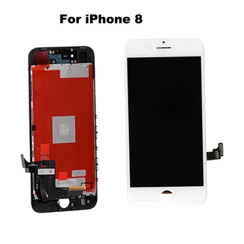 LCD Ekranas iPhone 5 6 lcd 7 