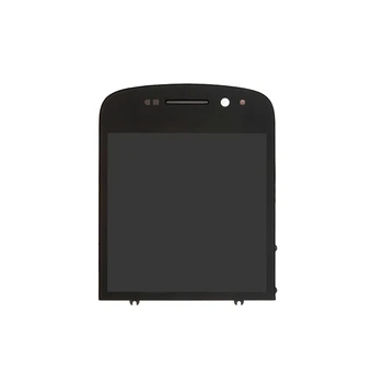 LCD Ekrano ir skaitmeninis keitiklis, Pilnas komplektas skirtas BlackBerry Q10