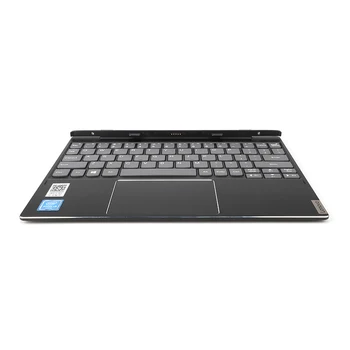 Lenovo MIIX 320-10ICR / MIIX325 2-in-1 Originalus Naujas dokas klaviatūra originalus MIIX325 tablet klaviatūra Sidabro juoda pasirinktinai