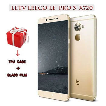 Letv LeEco Le Pro 3 X720 Snapdragon 821 5.5