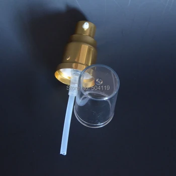 Makiažo priemonės Siurblys naudojamas SPF15 skystis fondas, Tinka skystas pagrindas siurblys butelis burną skersmuo 20mm DW