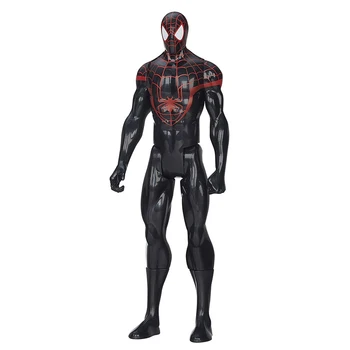 Marvel Ultimate Spider-Man Titan Serijos Herojus Ultimate Spiderman Veiksmų Skaičius, 