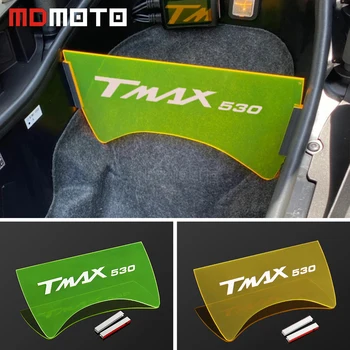 MDMOTO Motociklo bagažinę, Izoliacijos Plokštės Kamieno Lauke Atskyrimo Valdybos YAMAHA TMAX530 TMAX 530 2017 2018 2019 2020
