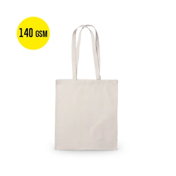 Medvilnės audinio maišelį, biologiškai skaidomos, daugkartinio naudojimo, ilgi, tvirti rankenos. 10 Paketą, shopper bag, tote bag