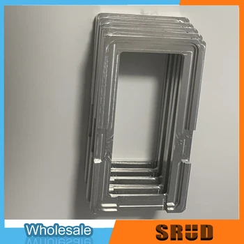Metalo LCD Derinimo Formų 