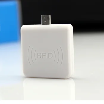 Micro USB NFC Skaitytuvas 13.56 Mhz RDA Artumo Jutiklis 