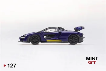 MINI GT 1:64 McLaren 