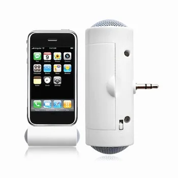 Mini Stereo Garsiakalbis MP3 Grotuvas, Stiprintuvas Garsiakalbio Smart Mobilųjį Telefoną, MP3 su 3,5 mm Nešiojamų Jungtis Įrašyti Garsiakalbiai