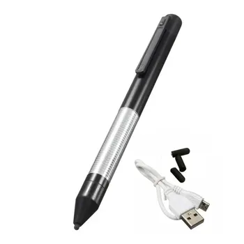 Minkšto Silikono Nešiojamų Dydis Mutilfuctional Jutiklinio Ekrano Rašikliu, Capacitive Stylus Pen Tinka Tabletės, skirtos 