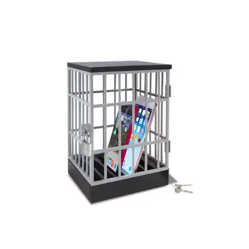 Mobiliųjų Kalėjimo Kameroje Užraktas Saugumo Išmanųjį Telefoną Narve Saugojimo Narve Sudėtinga Žaislas Naujovė Žaislų Office Įtaisą