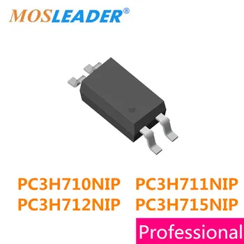 Mosleader SMD SSOP4 100VNT 1000PCS PC3H710NIP PC3H711NIP PC3H712NIP PC3H715NIP, Pagaminti Kinijoje, Aukštos kokybės