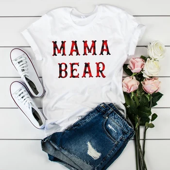 Moteris, Mama, Mama Dinozaurų Spausdinti Motina Drabužių Tees Viršūnes Grafinis Moterų, Merginų, Moterų Lady T-Shirt Tumblr Marškinėliai T-shirts