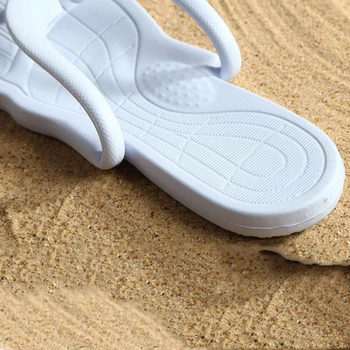 Moteriškos Šlepetės Vasaros Lankstymo Kelionės Nešiojamų Šlepetės Namų Šlepetės Paplūdimio Plokščiu Dugnu Šviesos Moterų Sandalai Flip Flop