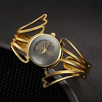 Moterų Laikrodžiai, Nerūdijančio Plieno Žiūrėti Moterų Apyrankės Prabangūs Laikrodžiai Kvarco Moterų laikrodžiai Laikrodis Reloj Zegarek Damski