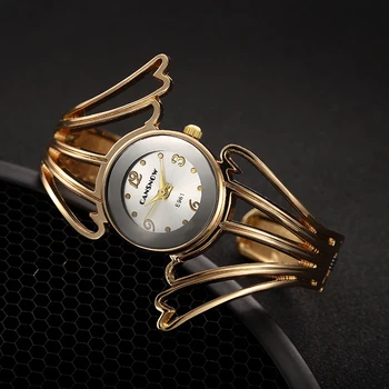 Moterų Laikrodžiai, Nerūdijančio Plieno Žiūrėti Moterų Apyrankės Prabangūs Laikrodžiai Kvarco Moterų laikrodžiai Laikrodis Reloj Zegarek Damski