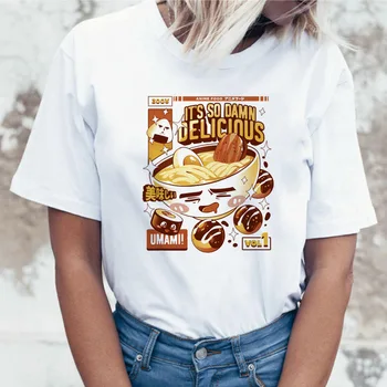 Moterų Ulzzang Mielas Humoro Technologijos Marškinėliai Tee Kūrinį T-shirt Viršuje Geometrinis Dizainas Moterys Rėkti Harajuku Marškinėlius Popculture