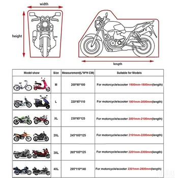 Motociklo Padengti Moto Accessories For suzuki sv1000 bmw r1200r suzuki vstrom dl650 suzuki gn 125 ktm duke 125 yamaha raptor 700