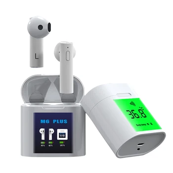 Naujas Bluetooth ausines muzikos per Ausines, verslo laisvų rankų įranga sporto ausinių tinka belaidžių Ausinių Už xiaomi 