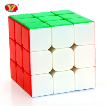 NAUJAS Kubas 3x3x3 Magic Cube Profesinės Greitis Kubeliai 3x3 Galvosūkiai 3 3 Speedcube Žaislai vaikams