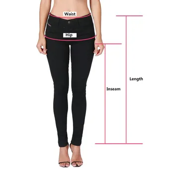 Naujas Mados Jumpsuit Moterų 2020 metų Vasaros Džinsinio Skylių darbo drabužiai Rompers Juostinės Kišenės Atsitiktinis Slim Jumpsuit боди#GH