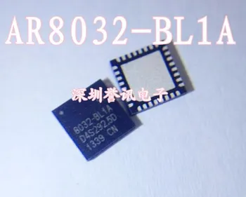 Naujas originalus AR8032-BL1A 8032-BL1A QFN-32 IC 10vnt/daug