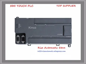 Naujas Originalus K508-40AX K508-40AR K508-40AT K508-40DT K508-40DR PLC CPU Pakuotėje