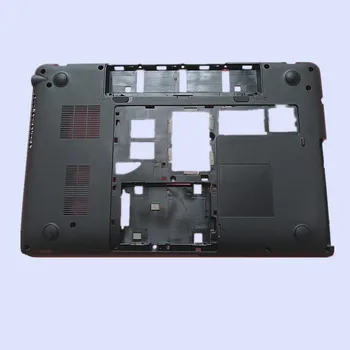 Naujas originalus Laptopo LCD Galinis dangtis Atgal į Viršų Padengti/Palmrest/Apačioje atveju 