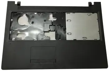 Naujas Originalus nešiojamas kompiuteris Lenovo ideapad 100-15IBD Palmrest padengti atveju /klaviatūros dangtelio 5CB0K25447