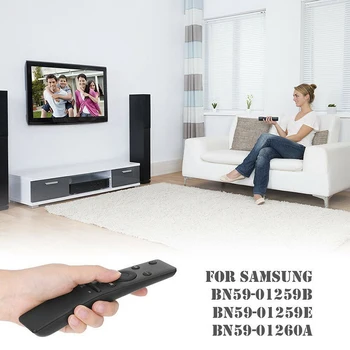 Naujas SAMSUNG 6 7 8 9 Serijos Smart Nuotolinio Valdymo 4K TV HD BN59-01259B/E/01260A TV Televizijos Nuotolinio valdymo pultelis