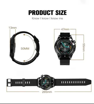 Naujas Smart Watch Vyrų Apyrankės Fitneso Aktyvumo Seklys Moterų Nešiojami Prietaisai Smartwatch Juosta Širdies Ritmo Monitorius F22 Sporto Žiūrėti