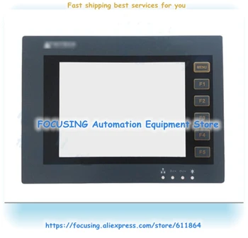 Naujas Touch Screen Skydelis Filmas PWS6600S-S PWS6600S-P PWS6600S-N
