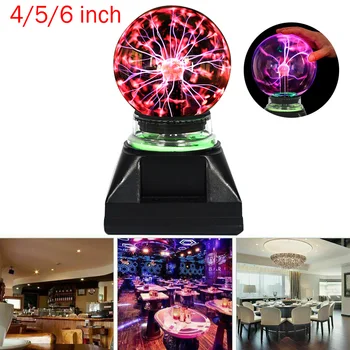 Naujausias LED Disco Ball Light Lempa 