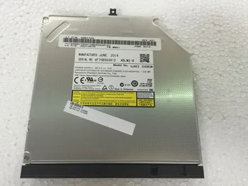 Nauji originalus Lenovo Thinkpad L440 L540 sąsiuvinis turi įmontuotą DVD diskų įrašymo įrenginys DVDRW