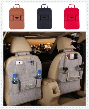 Naujo automobilio salono sėdynės krepšys saugojimo multi-port apdailos nuolaužos rack už Lexus IS350 GS430 RX400h RX330 IS250 ES330