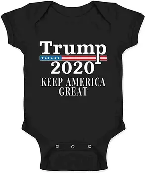 Naujovė Grafinis Koziris 2020 M Pro Koziris Prekes JAV Kūdikis, Kūdikis, Berniukas, Mergaitė, Bodysuit Vasaros Viršūnes Asmenybės Mados T-Shirt