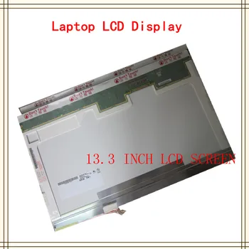 Nemokamas pristatymas 13.3 colių nešiojamas lcd led ekranas 20 PIN APPLE A1181 LCD EKRANAS