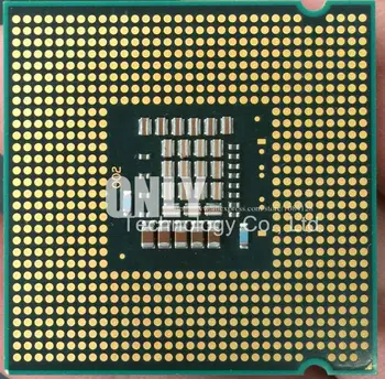 Nemokamas pristatymas Intel Core 2 Duo E8600 PROCESORIUS Procesorius (3.33 Ghz/ 6M /1333GHz) Socket 775