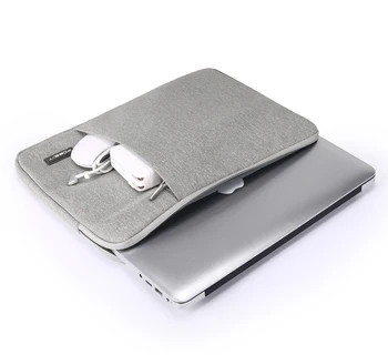 Nešiojamas Rankovėmis Padengti Krepšys Naują Apple MacBook Air 13 M1 Chip A2337 A2179 Notebook Sleeve Atveju 2020 M Pro 13 colių A2338 A2251 A2289