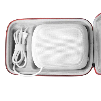 Nešiojamų Atveju, Dėžutės Apsaugos Apple HomePod Belaidį 