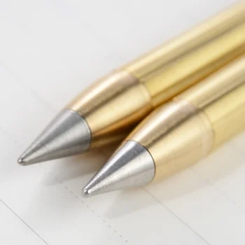 Nešiojamų Universalus gynybos asmens Taktinis Rašiklis Metalo amžinąjį pen be rašalo metalo pieštuku Kalėdų dovana, lauko įrankiai