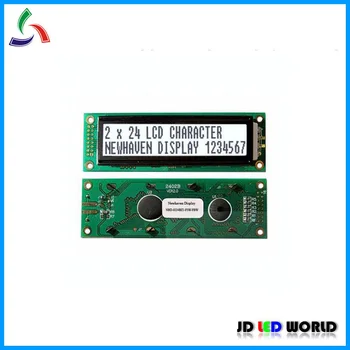 NHD-0224BZ1-FSW-FBW LCD modulio pakeitimo